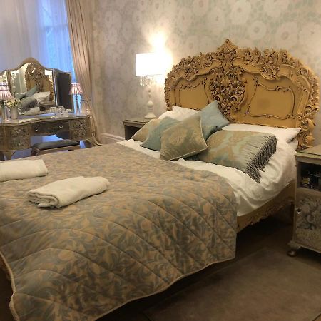 50A Clifton Garth Appartement York Buitenkant foto