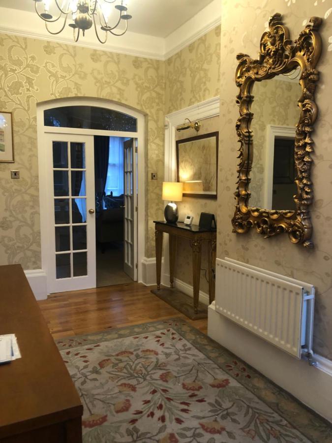 50A Clifton Garth Appartement York Buitenkant foto