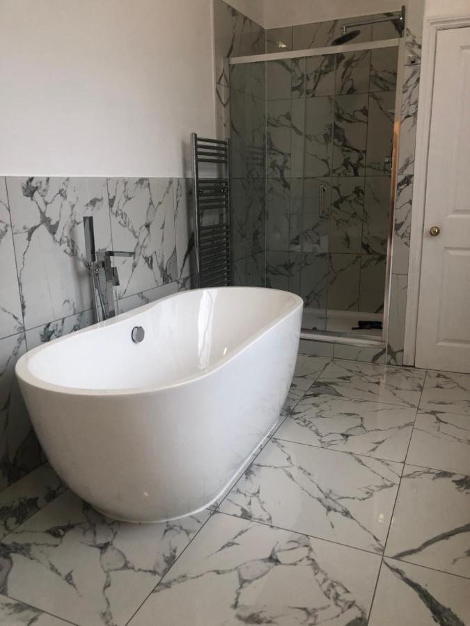 50A Clifton Garth Appartement York Buitenkant foto