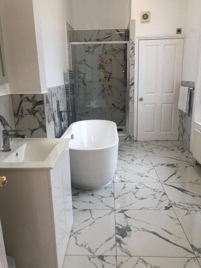 50A Clifton Garth Appartement York Buitenkant foto