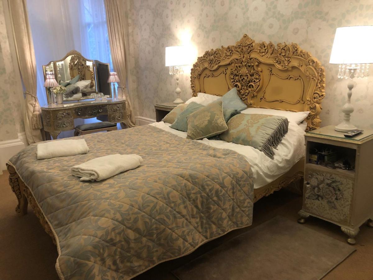 50A Clifton Garth Appartement York Buitenkant foto